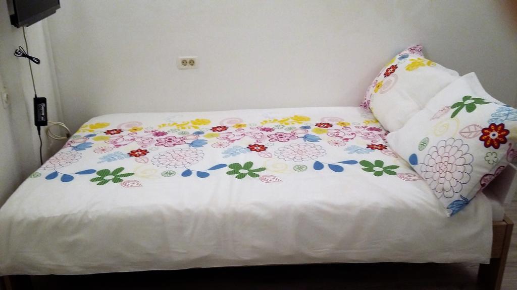 Apartma Mery Piran Eksteriør bilde