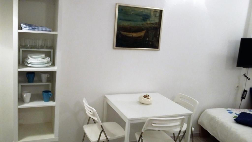 Apartma Mery Piran Eksteriør bilde