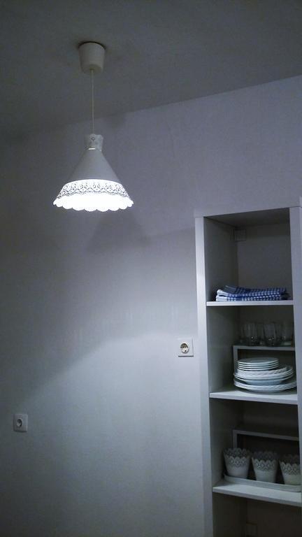 Apartma Mery Piran Eksteriør bilde