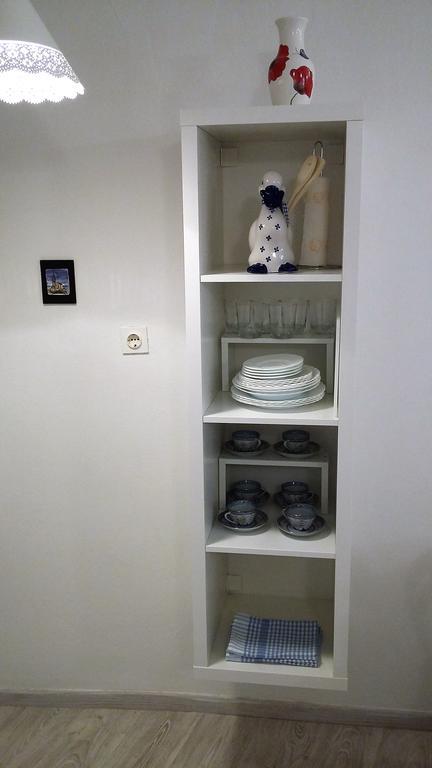 Apartma Mery Piran Eksteriør bilde